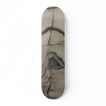 "Picasso Stone" Skate Decks