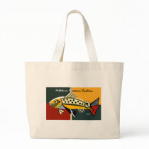 Picasso Trout Bag