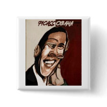 picassobama buttons