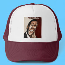picassobama hats