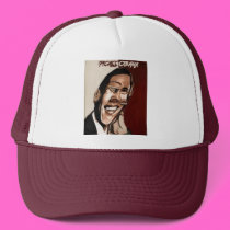 picassobama hats