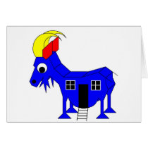 Picasso's She Goat - Playhose Draft cards