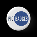PicBadges Button