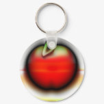 Picbreeder Keychain