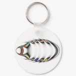 Picbreeder Keychain