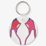 Picbreeder Keychain