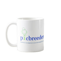 Picbreeder Mug
