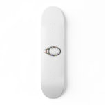 Picbreeder Skateboard