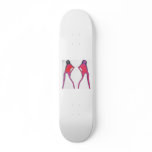 Picbreeder Skateboard
