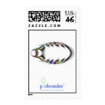 Picbreeder Stamp