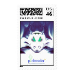 Picbreeder Stamp