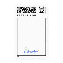 Picbreeder Stamp