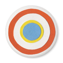 Piccadilly Circle Magnet magnets