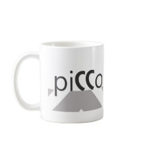 Picco mugs