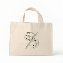 Piccolo bags