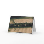 piccolo Flute 1839 Cards