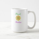 Piccolo Goddess Coffee Mug