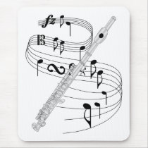 Piccolo mousepads