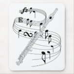 Piccolo mousepads