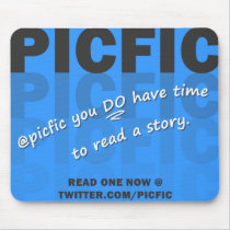 PicFic mousepads