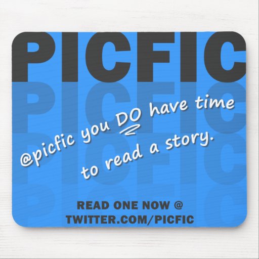 PicFic Mousepad