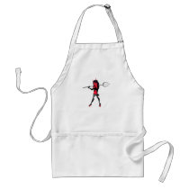 Pich Fork Aprons