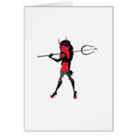 Pich Fork Card