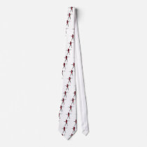 Pich Fork Necktie