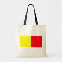 Pichincha Province, Ecuador flag Canvas Bag