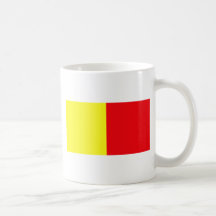 Pichincha Province, Ecuador flag Mug