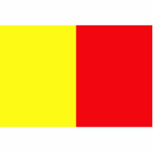 Pichincha Province, Ecuador flag Photo Cutout