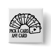 Pick A Card buttons