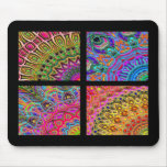 PICK A SQUARE MOUSE PADS