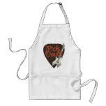 Pick Doubt Apron