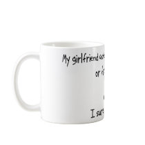 Pick Girlfriend or Archaeology mugs by whatitis Pick Girlfriend or Archaeology mugs