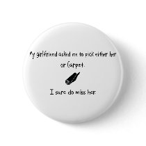 Pick Girlfriend or Carpet buttons