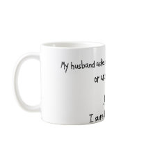 Pick Husband or Archaeology mugs by proton Pick Husband or Archaeology mugs