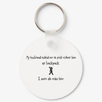 Pick Husband or Backpack keychains by proton Pick Husband or Backpack keychains