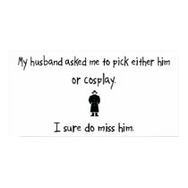 Pick Husband or Cosplay posters by proton Pick Husband or Cosplay posters