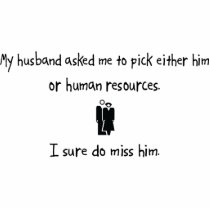 Pick Husband or Human Resources photo sculptures by proton Pick Husband or Human Resources photo sculptures