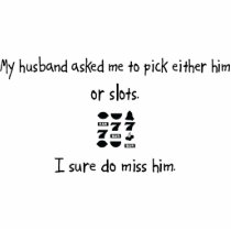 Pick Husband or Slots photo sculptures by proton Pick Husband or Slots photo sculptures