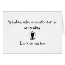 Pick Husband or Sociology cards by proton Pick Husband or Sociology cards