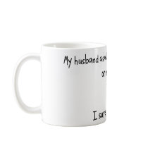 Pick Husband or Sociology mugs by proton Pick Husband or Sociology mugs