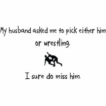 Pick Husband or Wrestling photo sculptures by proton Pick Husband or Wrestling photo sculptures