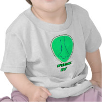 "Pick It" Guitar Picks with a Nose t-shirts