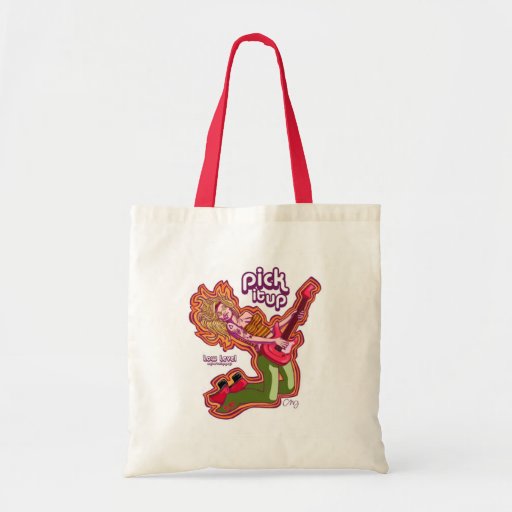 Pick it Up Bag