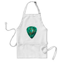Pick Jesus Apron