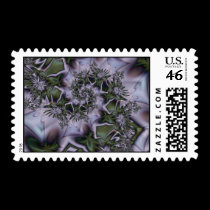 Pick Me A Daisy postage