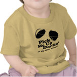 Pick-Me-Up-Darlin Shirt