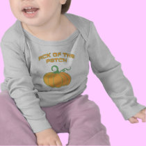 Pick of the Patch t-shirts by USNchic Pick of the Patch t-shirts